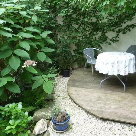 Gaestezimmer Am Huestert Adenau Exterior foto